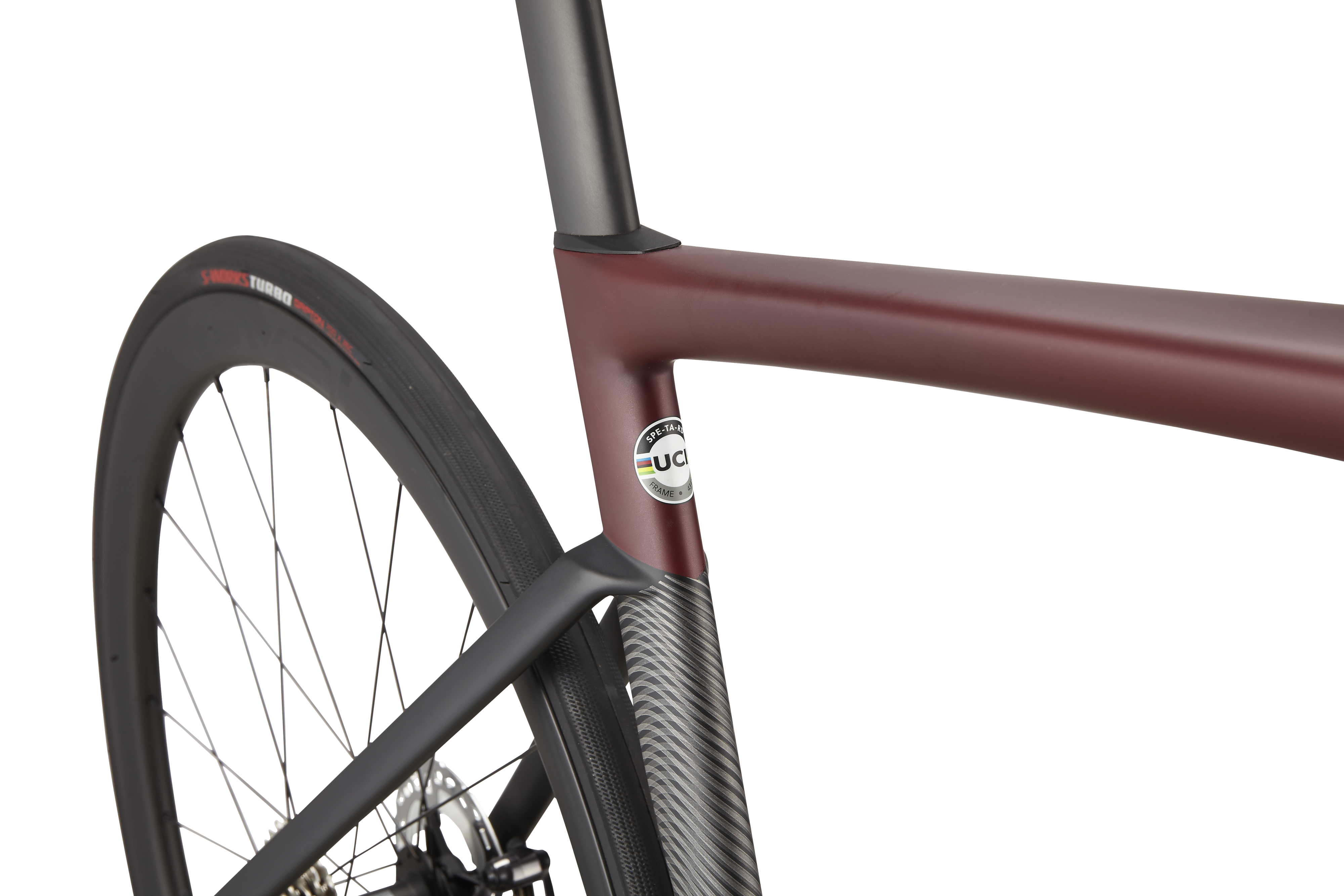 Tarmac SL7 Expert - Shimano Ultegra Di2