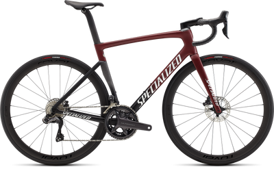 Tarmac SL7 Expert - Shimano Ultegra Di2