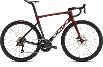 Tarmac SL7 Expert - Shimano Ultegra Di2