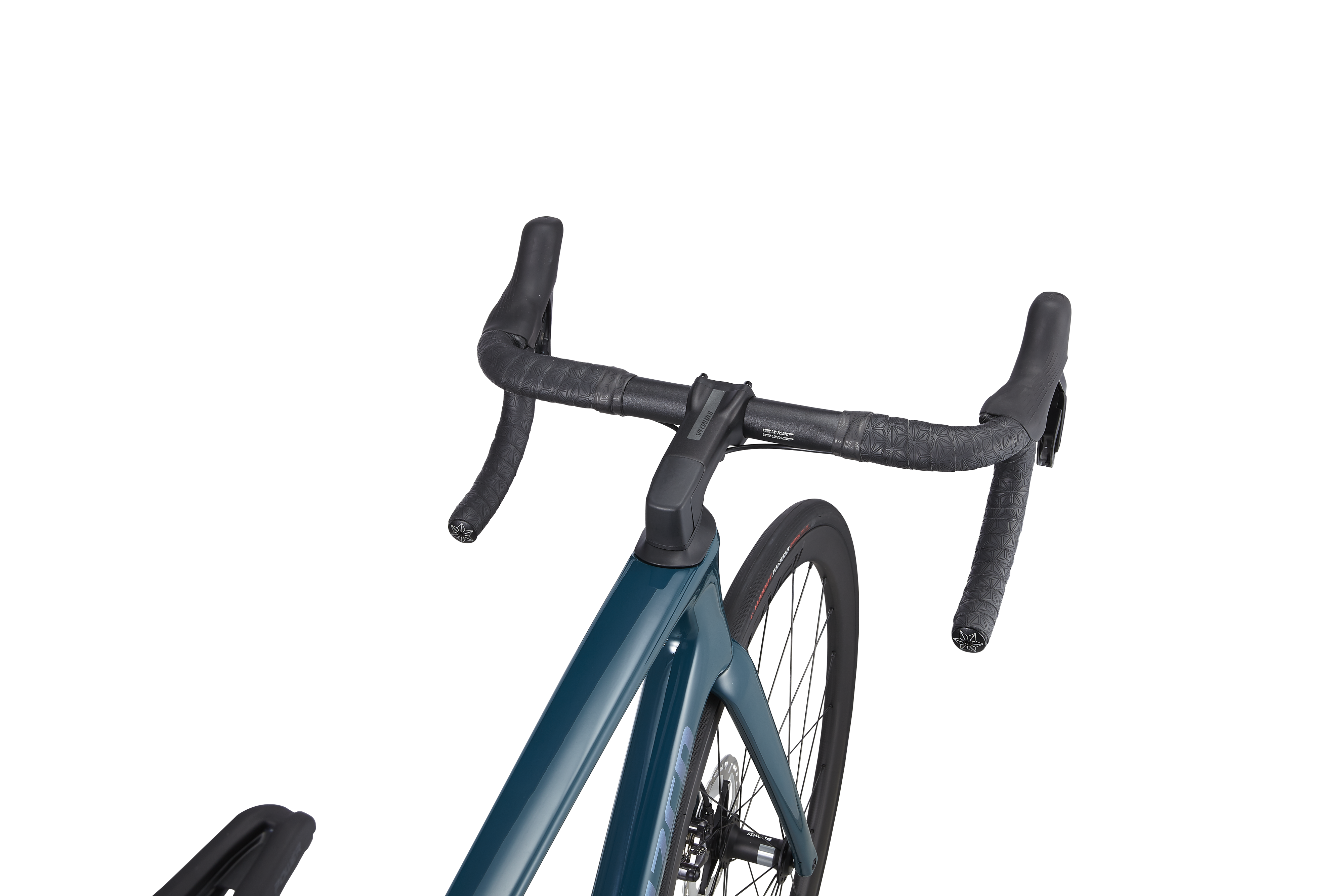 Tarmac SL7 Expert - Shimano Ultegra Di2