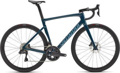 Tarmac SL7 Expert - Shimano Ultegra Di2