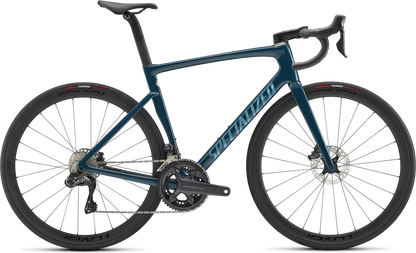 Tarmac SL7 Expert - Shimano Ultegra Di2