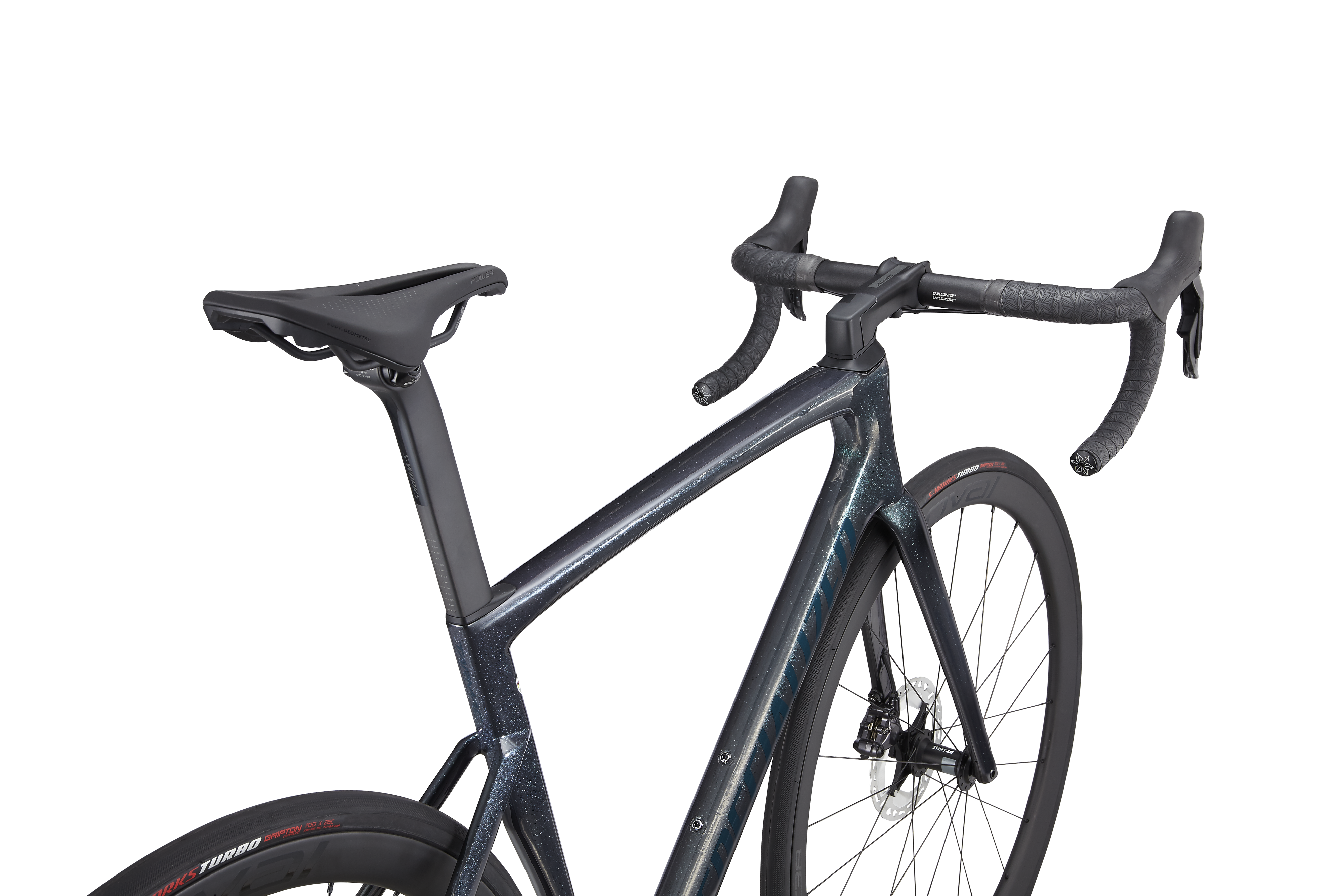 Tarmac SL7 Expert - Shimano Ultegra Di2