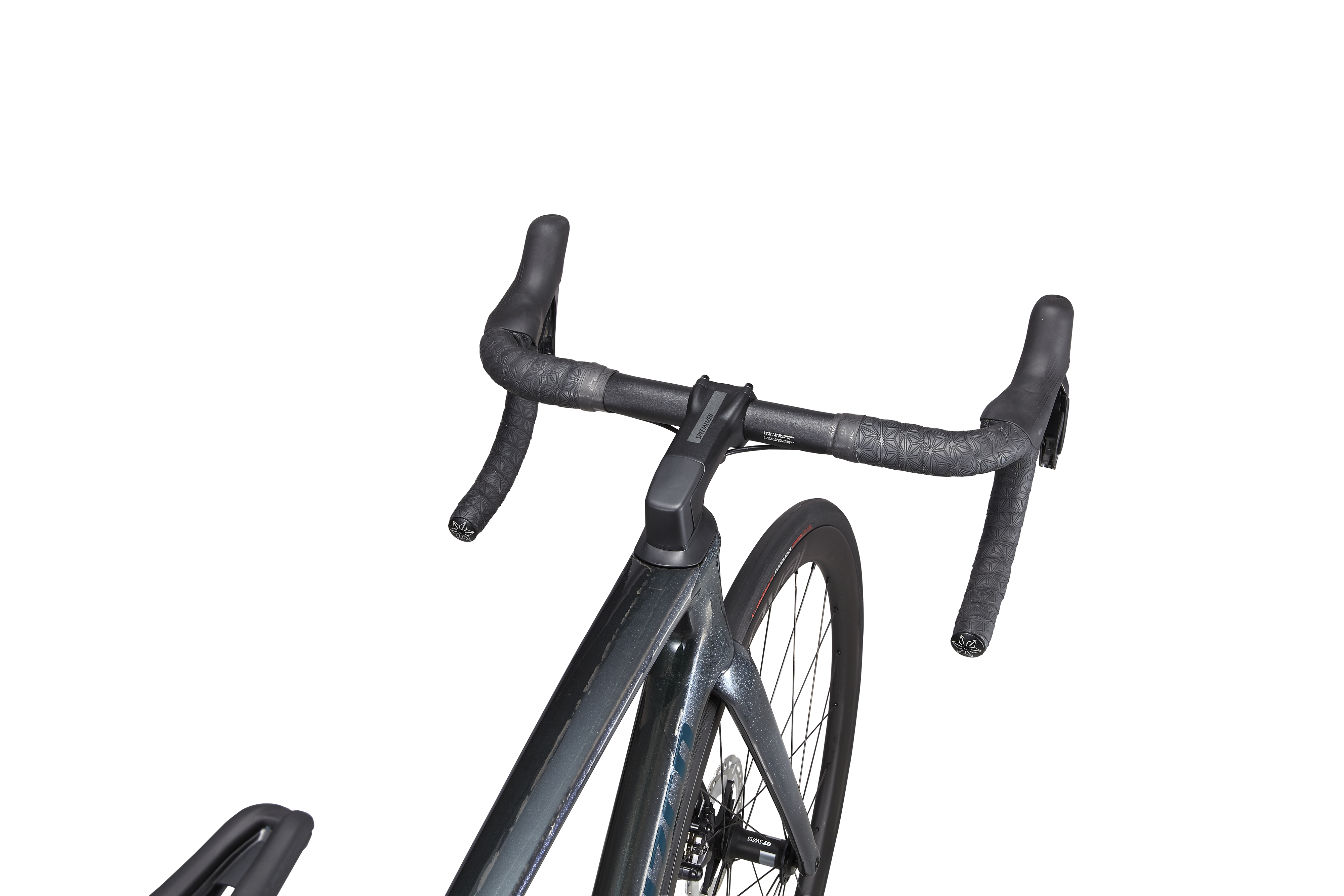 Tarmac SL7 Expert - Shimano Ultegra Di2