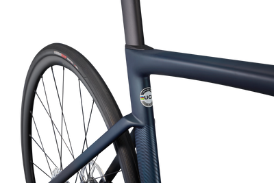 Tarmac SL7 Comp - SRAM Rival eTAP AXS