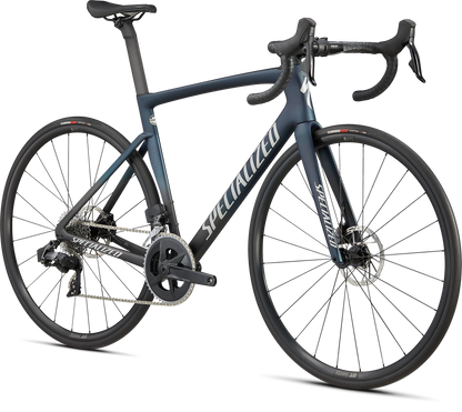 Tarmac SL7 Comp - SRAM Rival eTAP AXS