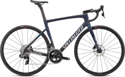 Tarmac SL7 Comp - SRAM Rival eTAP AXS