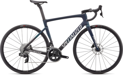 Tarmac SL7 Comp - SRAM Rival eTAP AXS
