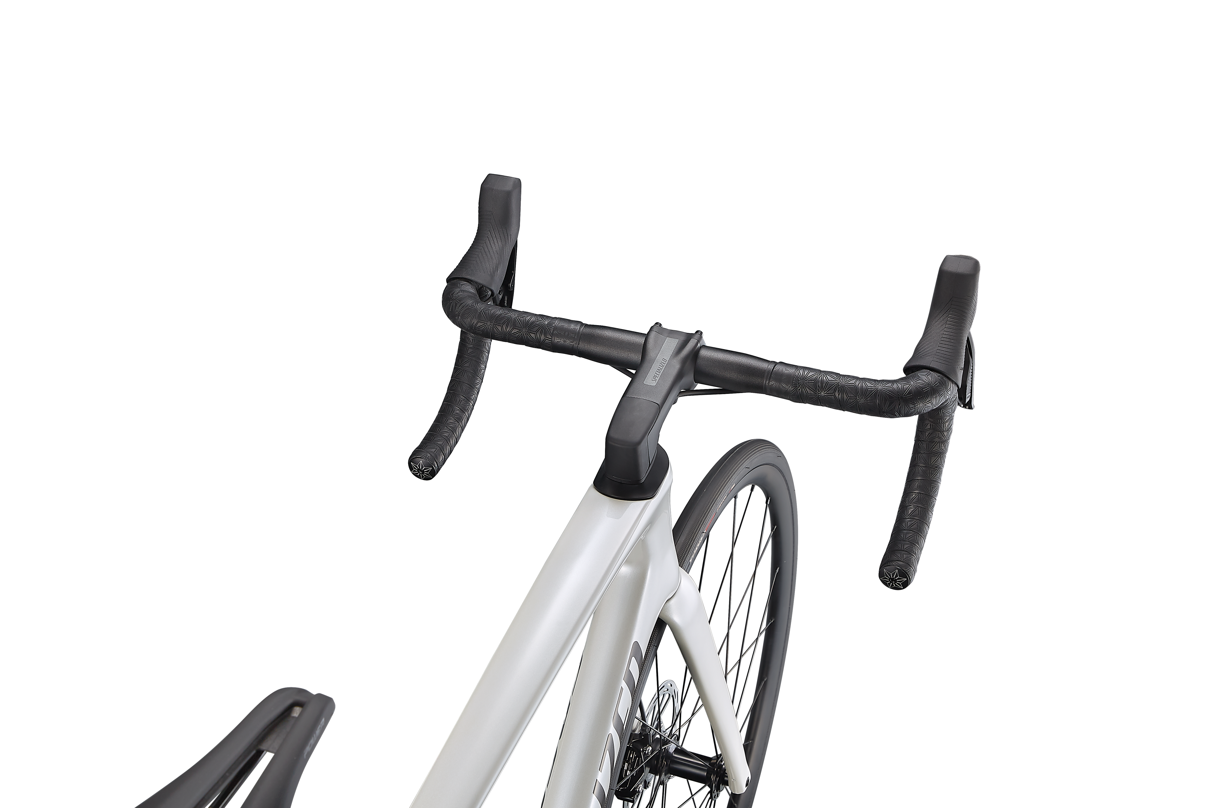 Tarmac SL7 Comp - SRAM Rival eTAP AXS