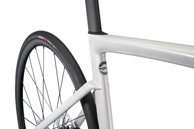 Tarmac SL7 Comp - SRAM Rival eTAP AXS