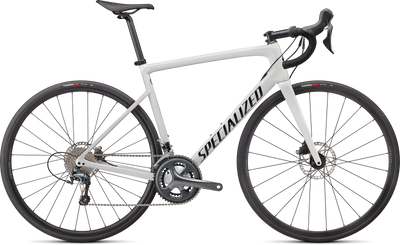 Tarmac SL6 - Shimano Tiagra