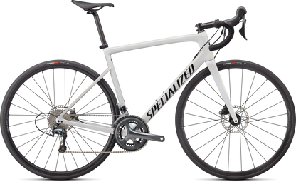 Tarmac SL6 - Shimano Tiagra