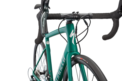 Tarmac SL6 - Shimano Tiagra