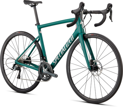 Tarmac SL6 - Shimano Tiagra