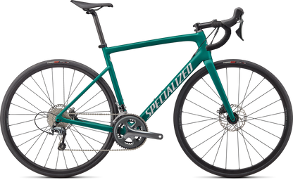 Tarmac SL6 - Shimano Tiagra