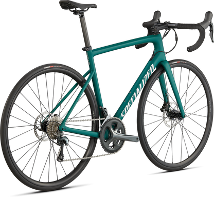 Tarmac SL6 - Shimano Tiagra