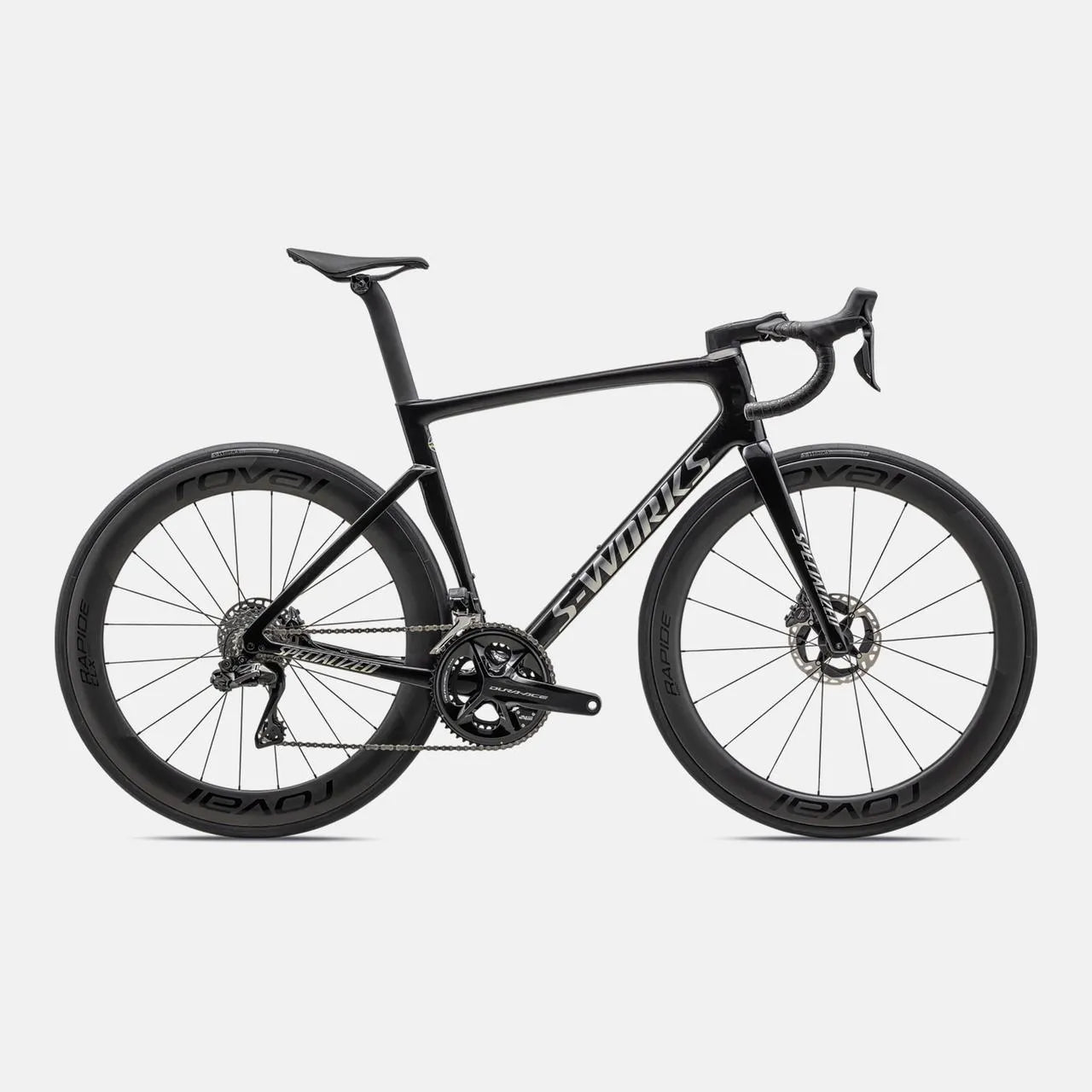 S-Works Tarmac SL7 - Shimano Dura-Ace Di2