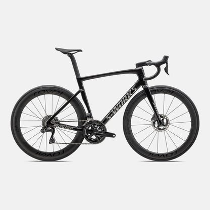 S-Works Tarmac SL7 - Shimano Dura-Ace Di2
