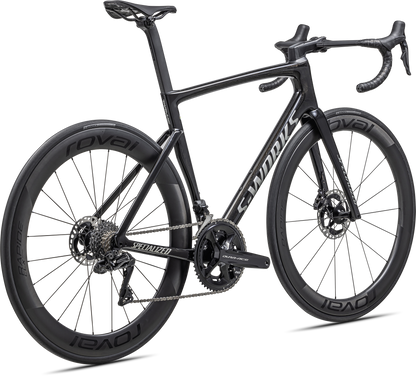 S-Works Tarmac SL7 - Shimano Dura-Ace Di2