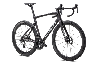 S-Works Tarmac SL7 - Shimano Dura-Ace Di2