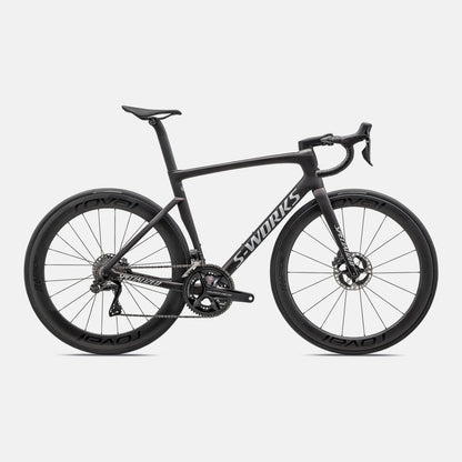 S-Works Tarmac SL7 - Shimano Dura-Ace Di2