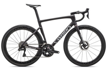 S-Works Tarmac SL7 - Shimano Dura-Ace Di2