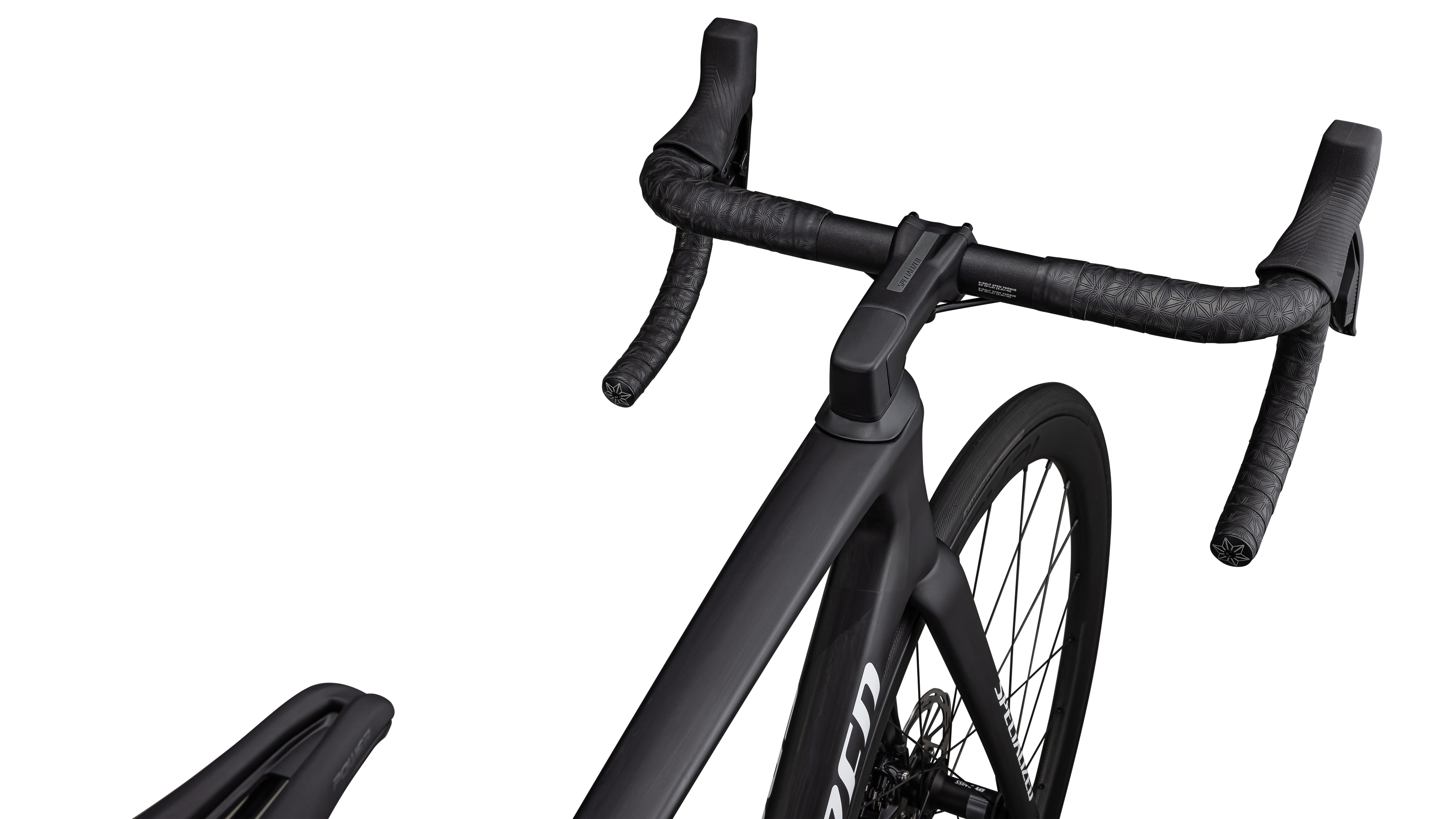 Tarmac SL7 Expert - SRAM Rival AXS