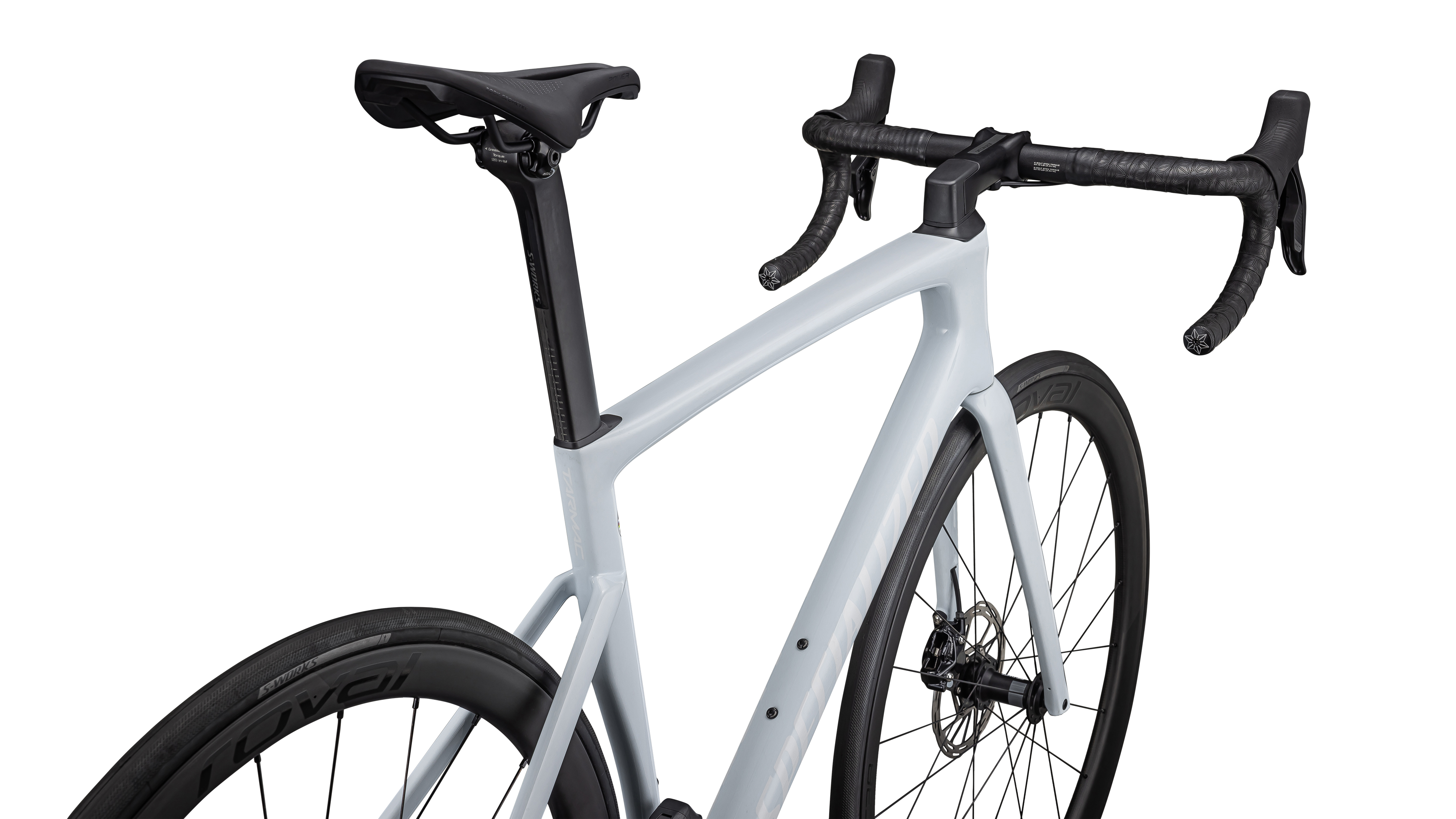 Tarmac SL7 Expert - SRAM Rival AXS