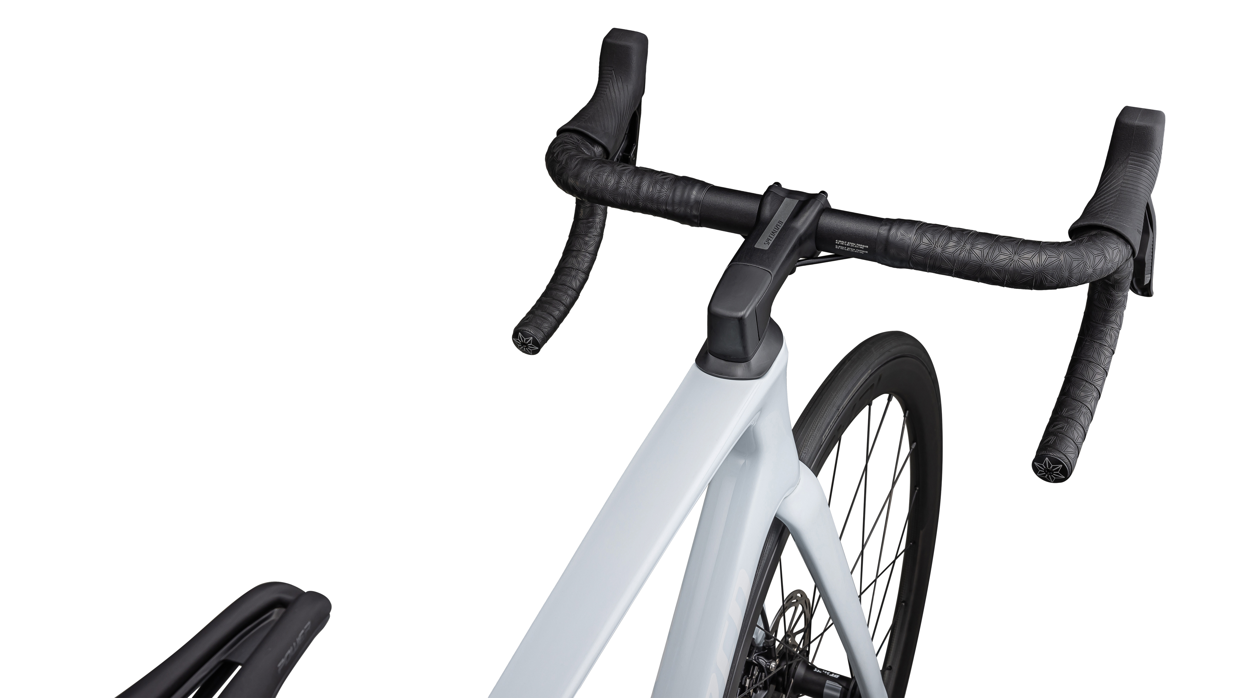 Tarmac SL7 Expert - SRAM Rival AXS