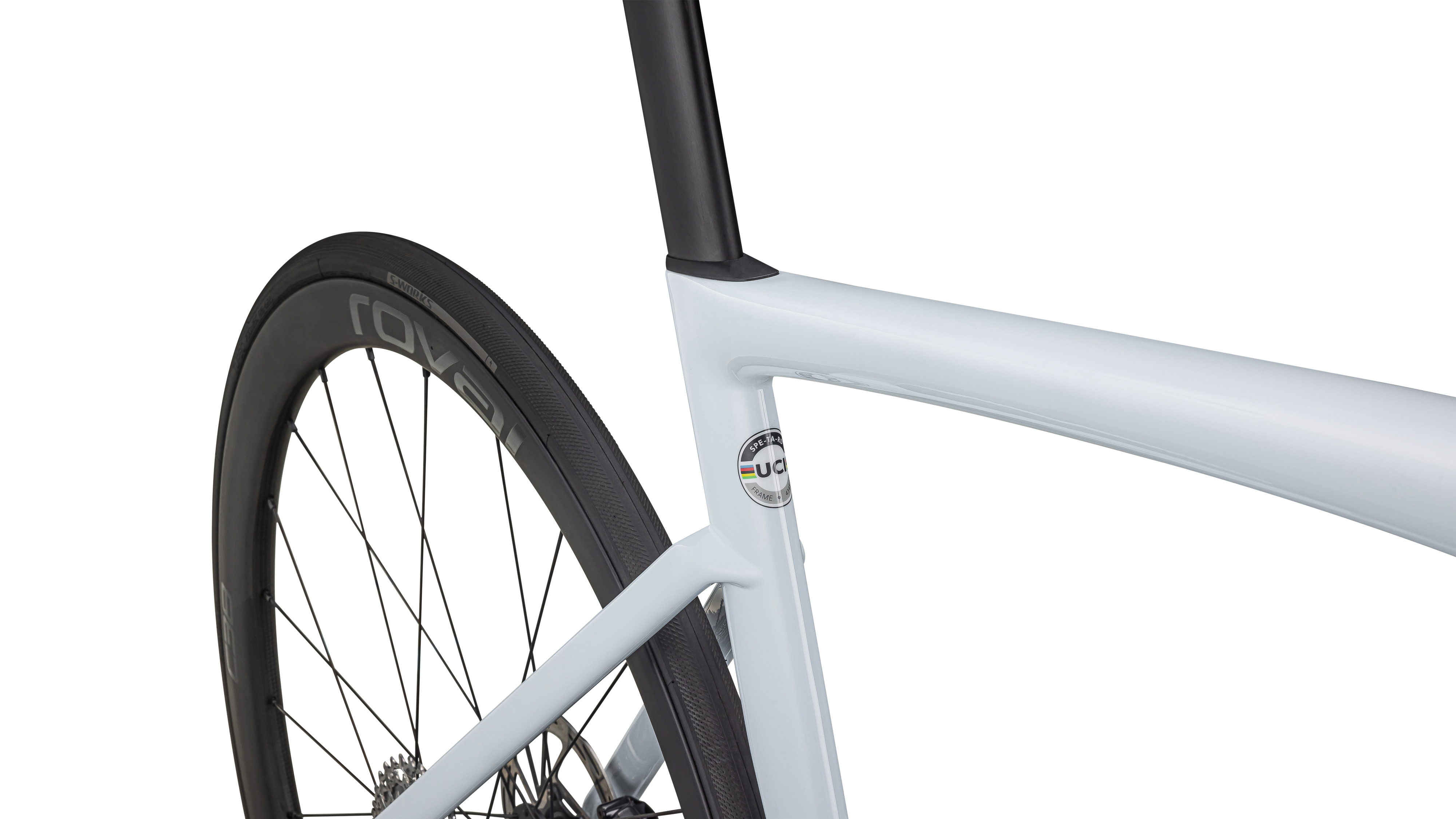 Tarmac SL7 Expert - SRAM Rival AXS