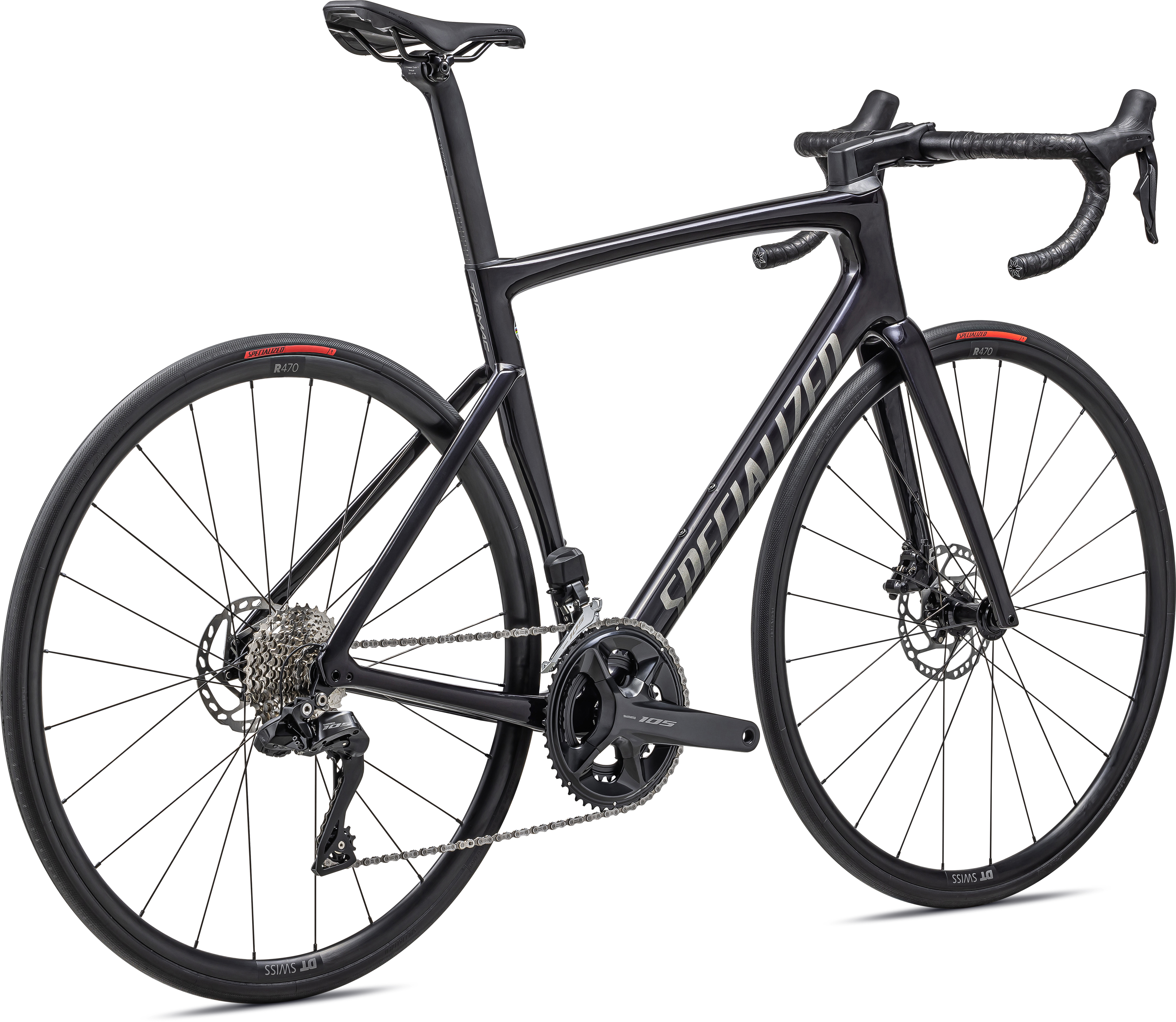 Tarmac SL7 Comp - Shimano 105 Di2