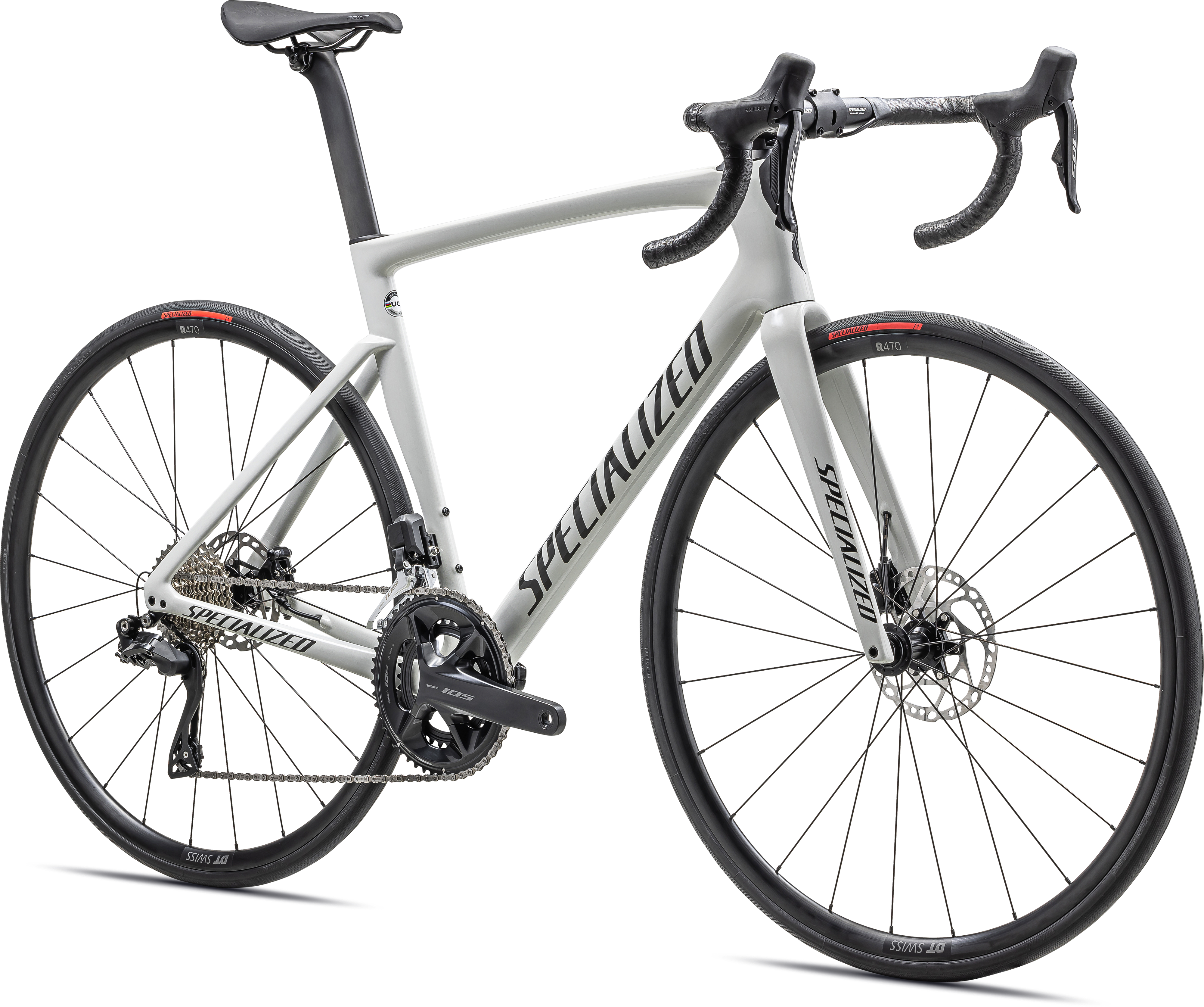 Tarmac SL7 Comp - Shimano 105 Di2