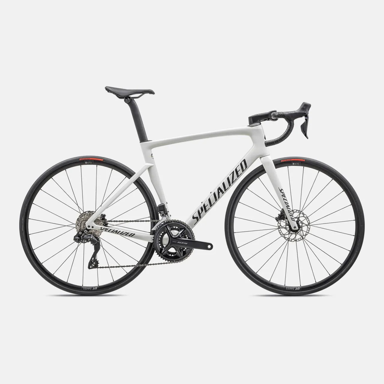 Tarmac SL7 Comp - Shimano 105 Di2