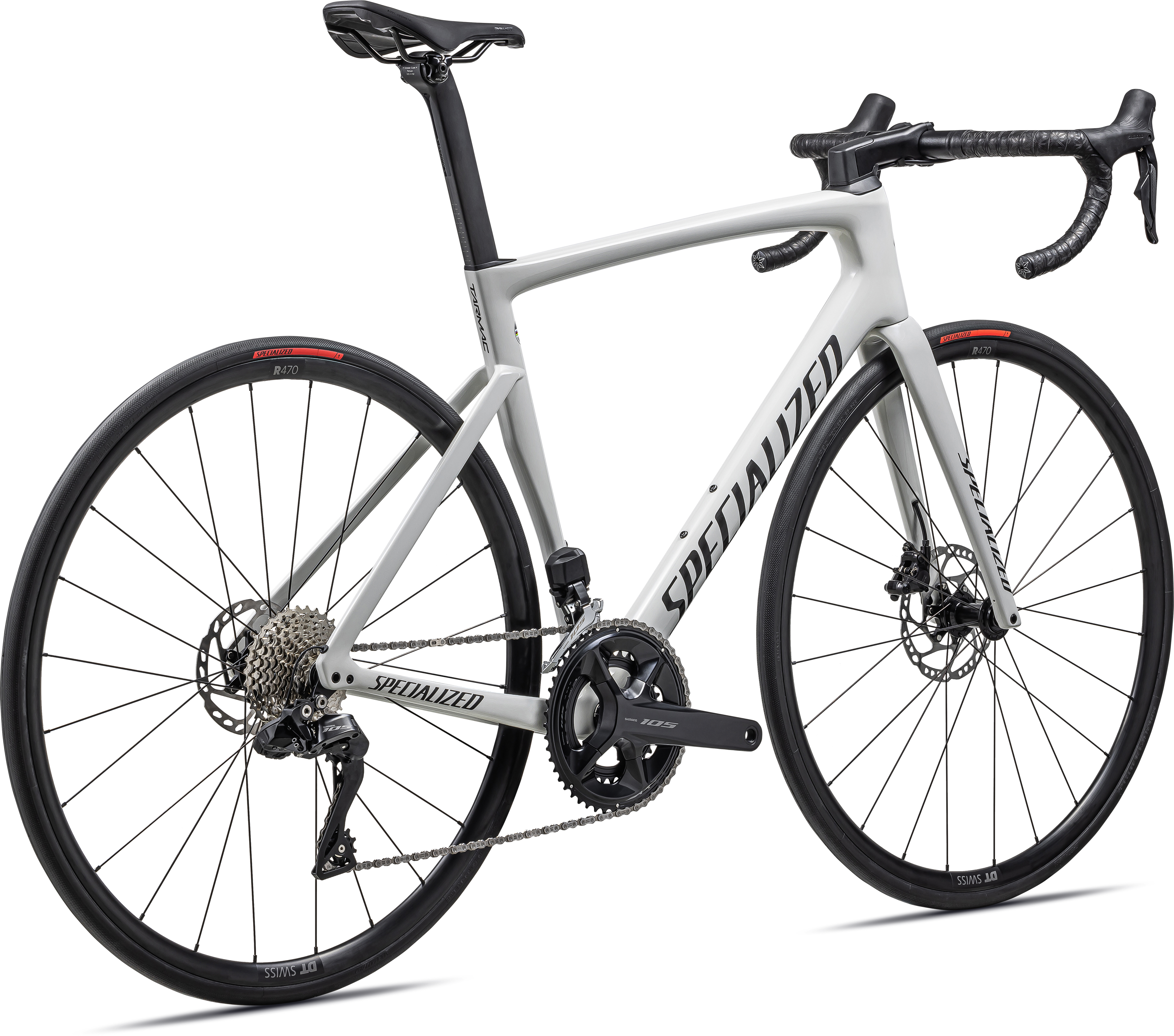 Tarmac SL7 Comp - Shimano 105 Di2