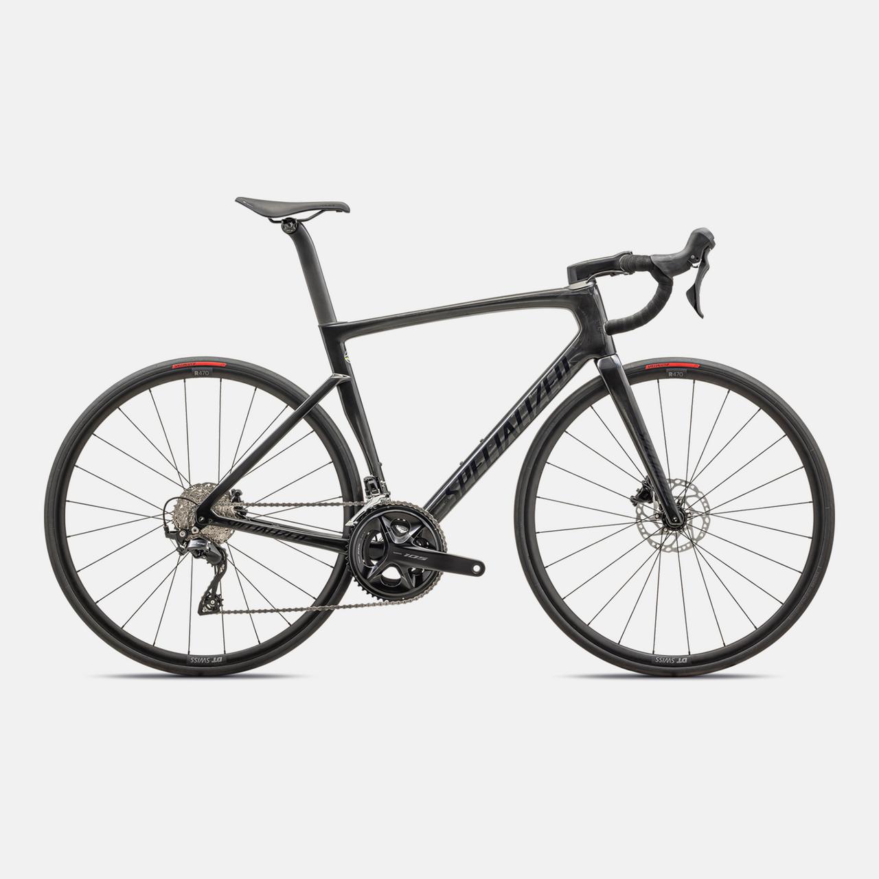 2024 Tarmac SL7 Sport - Shimano 105