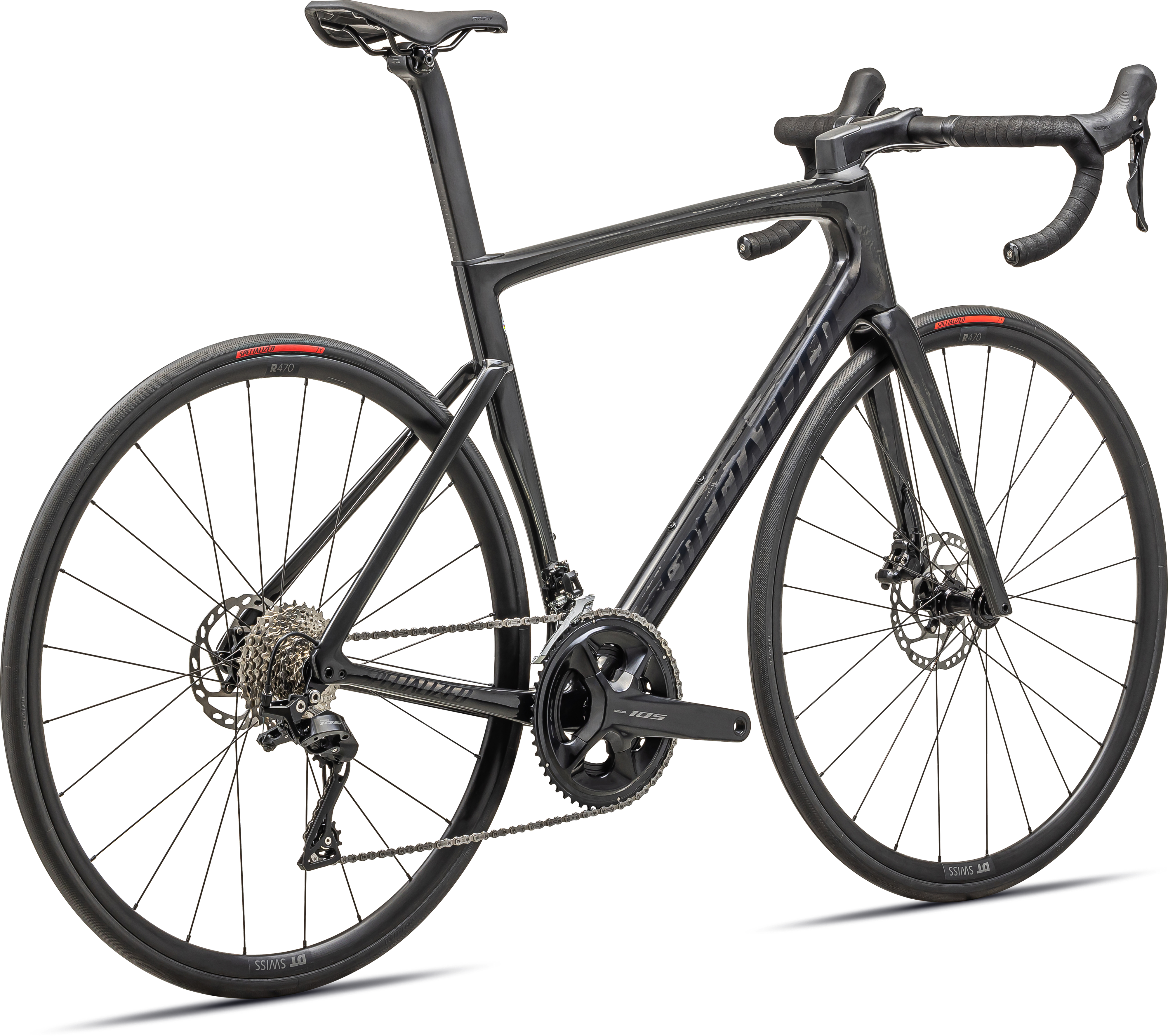 2024 Tarmac SL7 Sport - Shimano 105