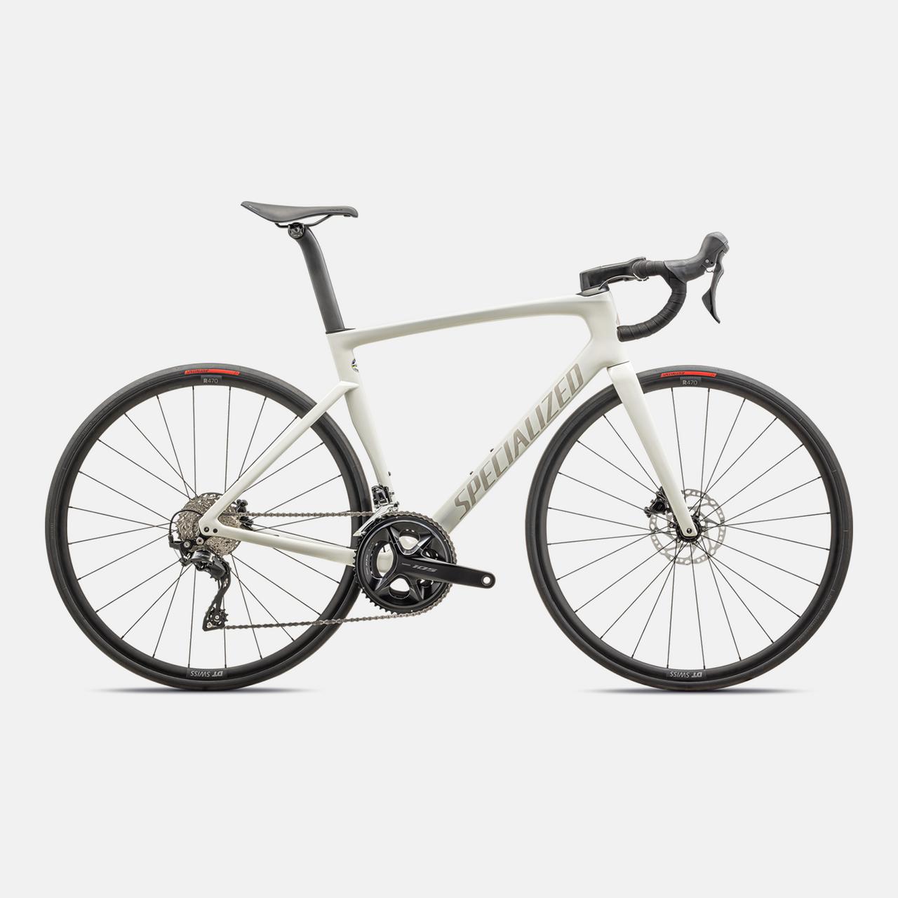 2024 Tarmac SL7 Sport - Shimano 105
