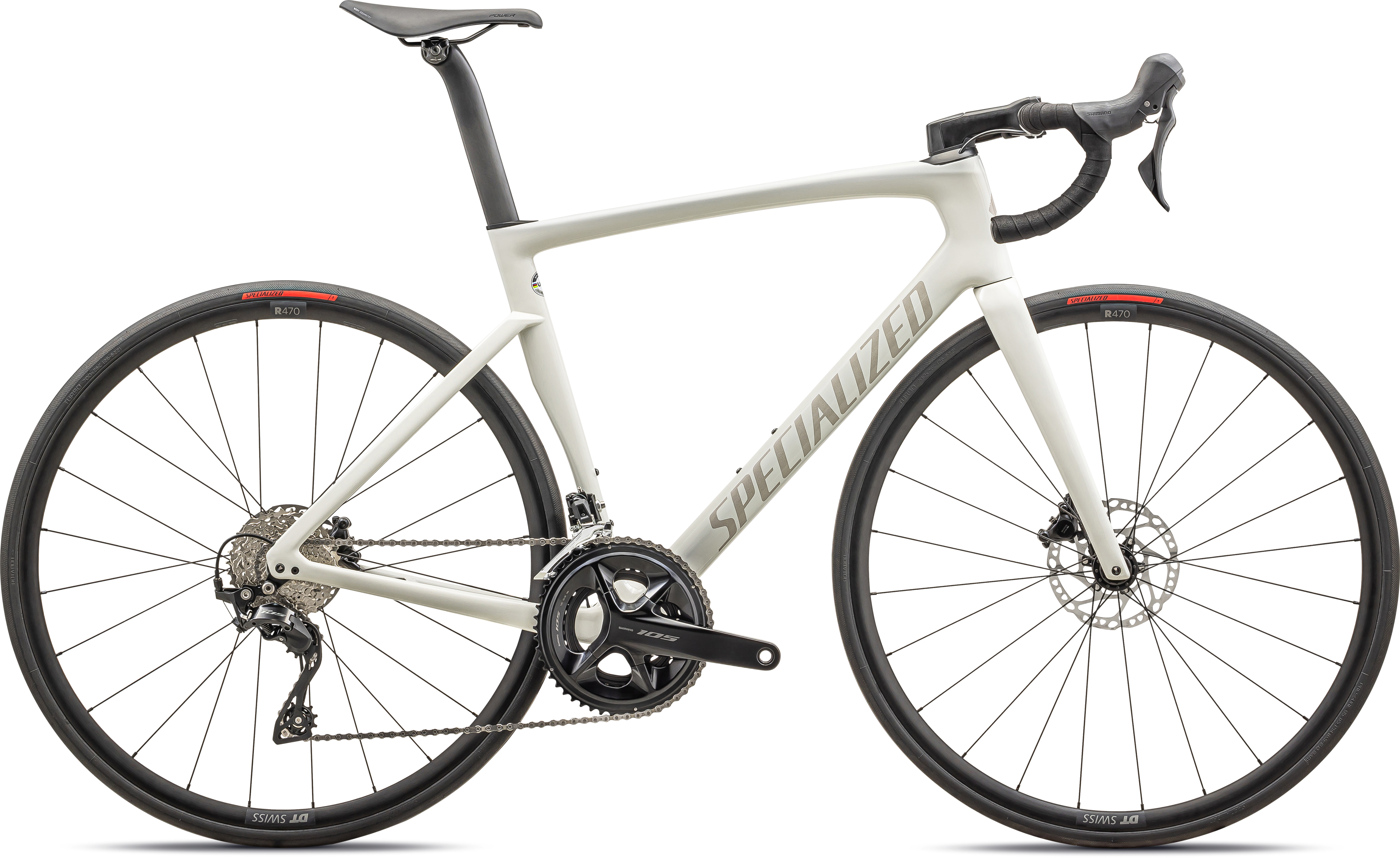 2024 Tarmac SL7 Sport - Shimano 105
