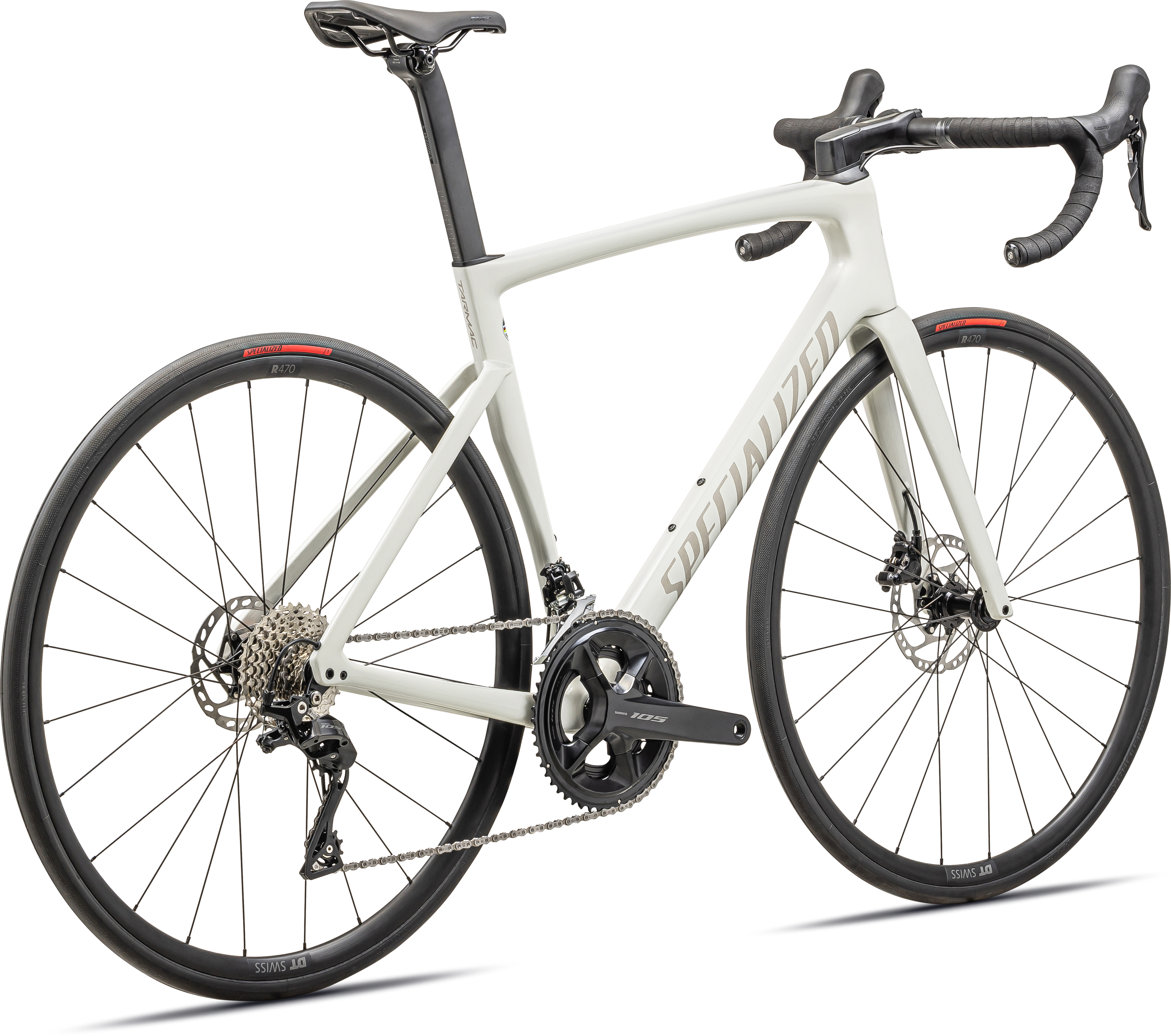 2024 Tarmac SL7 Sport - Shimano 105