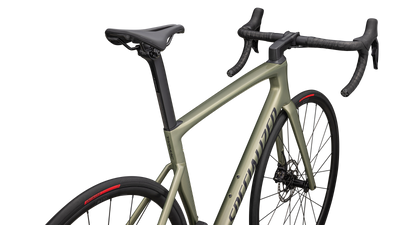 Tarmac SL7 Comp - Shimano 105 Di2