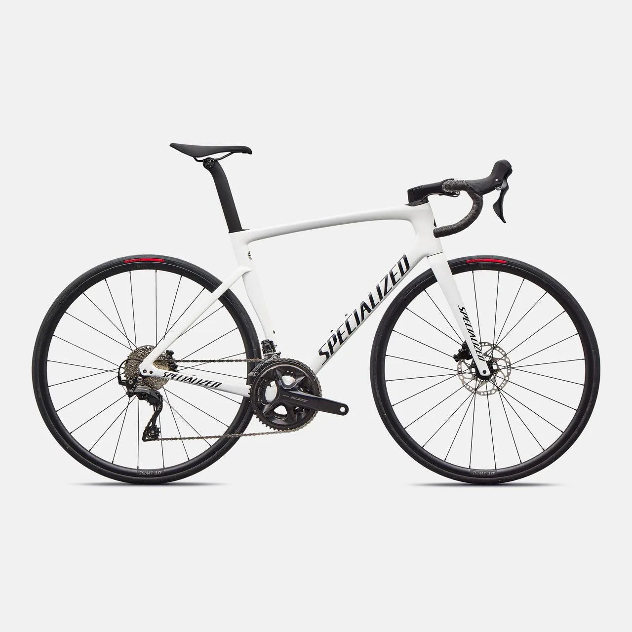 Tarmac SL7 Sport - Shimano 105