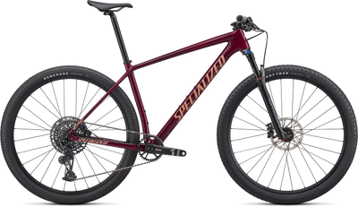 Epic Hardtail Comp