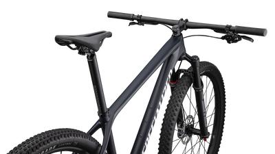 Epic Hardtail Comp - SRAM GX Eagle, Rockshox SID SL