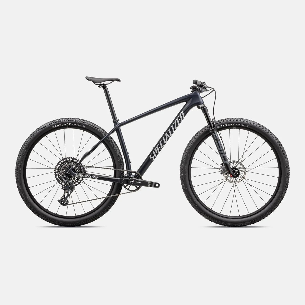Epic Hardtail Comp  - SRAM GX Eagle, Rockshox SID SL