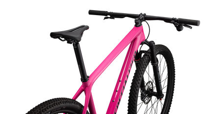 Epic Hardtail Comp  - SRAM S-1000 AXS, RockShox SID SL