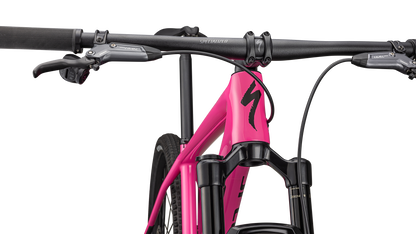 Epic Hardtail Comp  - SRAM S-1000 AXS, RockShox SID SL