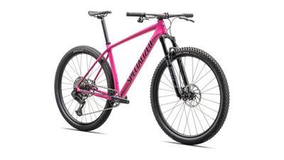 Epic Hardtail Comp  - SRAM S-1000 AXS, RockShox SID SL