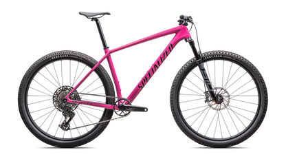 Epic Hardtail Comp  - SRAM S-1000 AXS, RockShox SID SL