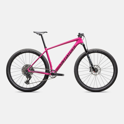 Epic Hardtail Comp  - SRAM S-1000 AXS, RockShox SID SL