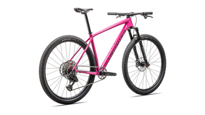 Epic Hardtail Comp  - SRAM S-1000 AXS, RockShox SID SL